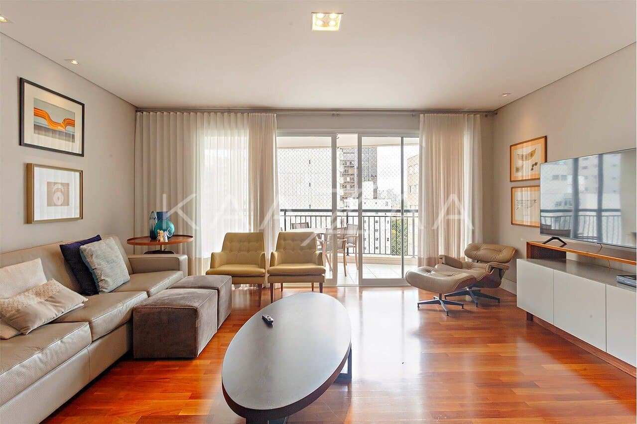 Apartamento à venda no Itaim Bibi - Foto 2