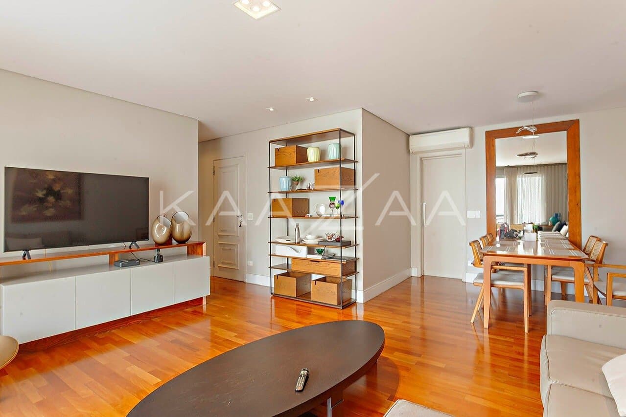 Apartamento à venda no Itaim Bibi - Foto 3