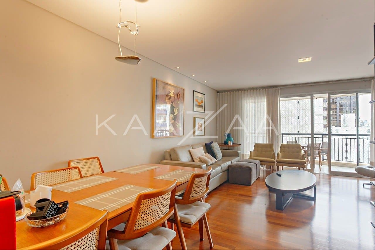 Apartamento à venda no Itaim Bibi - Foto 4