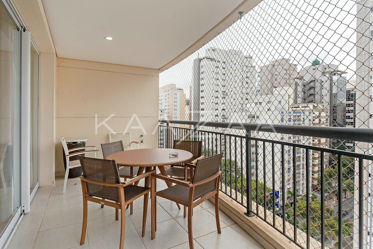 Apartamento à venda no Itaim Bibi - Foto 5