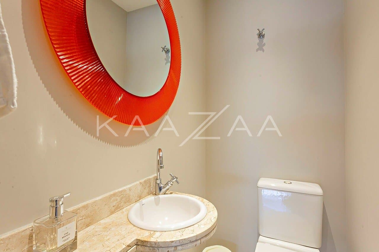 Apartamento à venda no Itaim Bibi - Foto 6