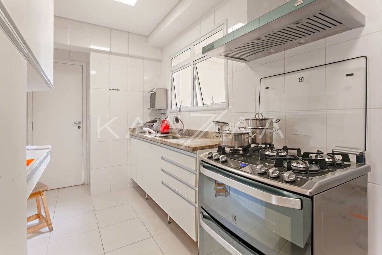 Apartamento à venda no Itaim Bibi - Foto 7