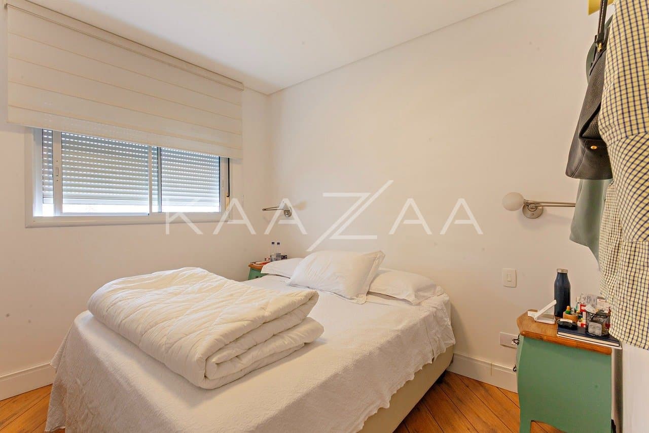 Apartamento à venda no Itaim Bibi - Foto 8