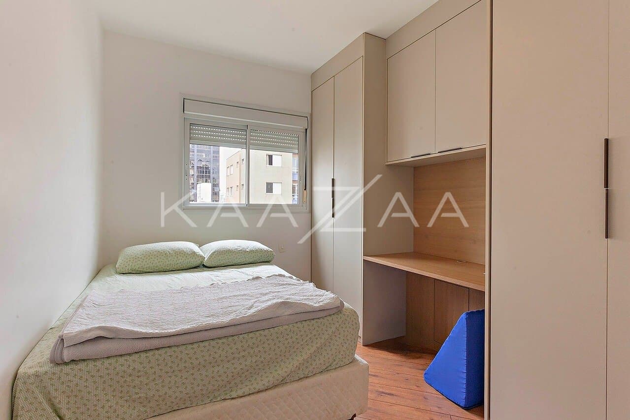 Apartamento à venda no Itaim Bibi - Foto 9