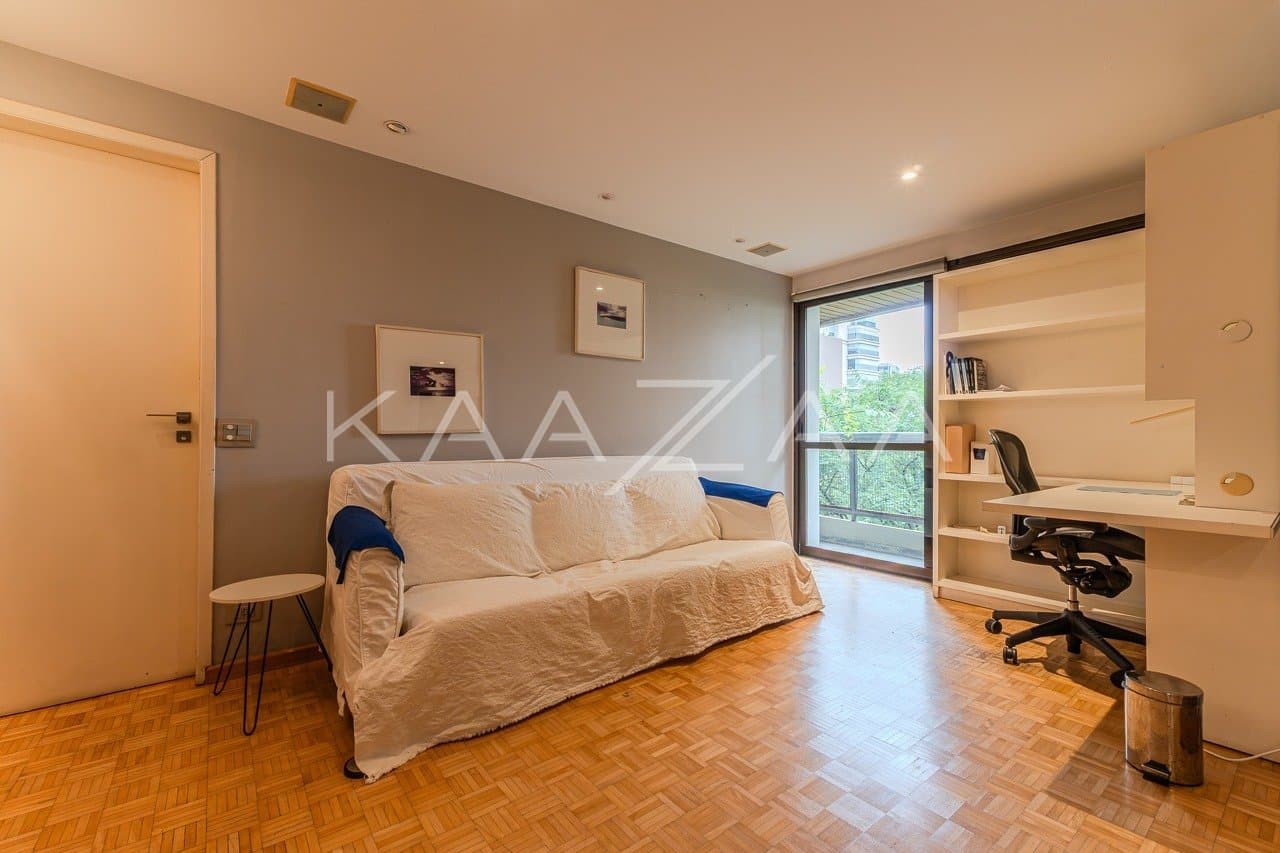 Apartamento à venda na Vila Nova Conceição - Foto 1