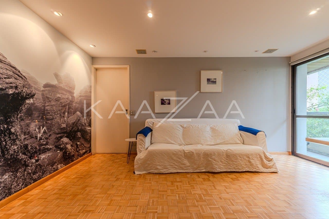 Apartamento à venda na Vila Nova Conceição - Foto 2