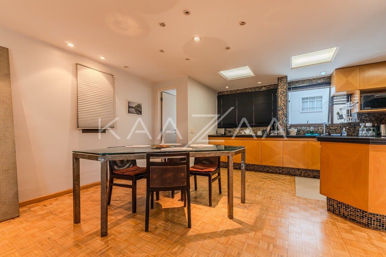 Apartamento à venda na Vila Nova Conceição - Foto 4