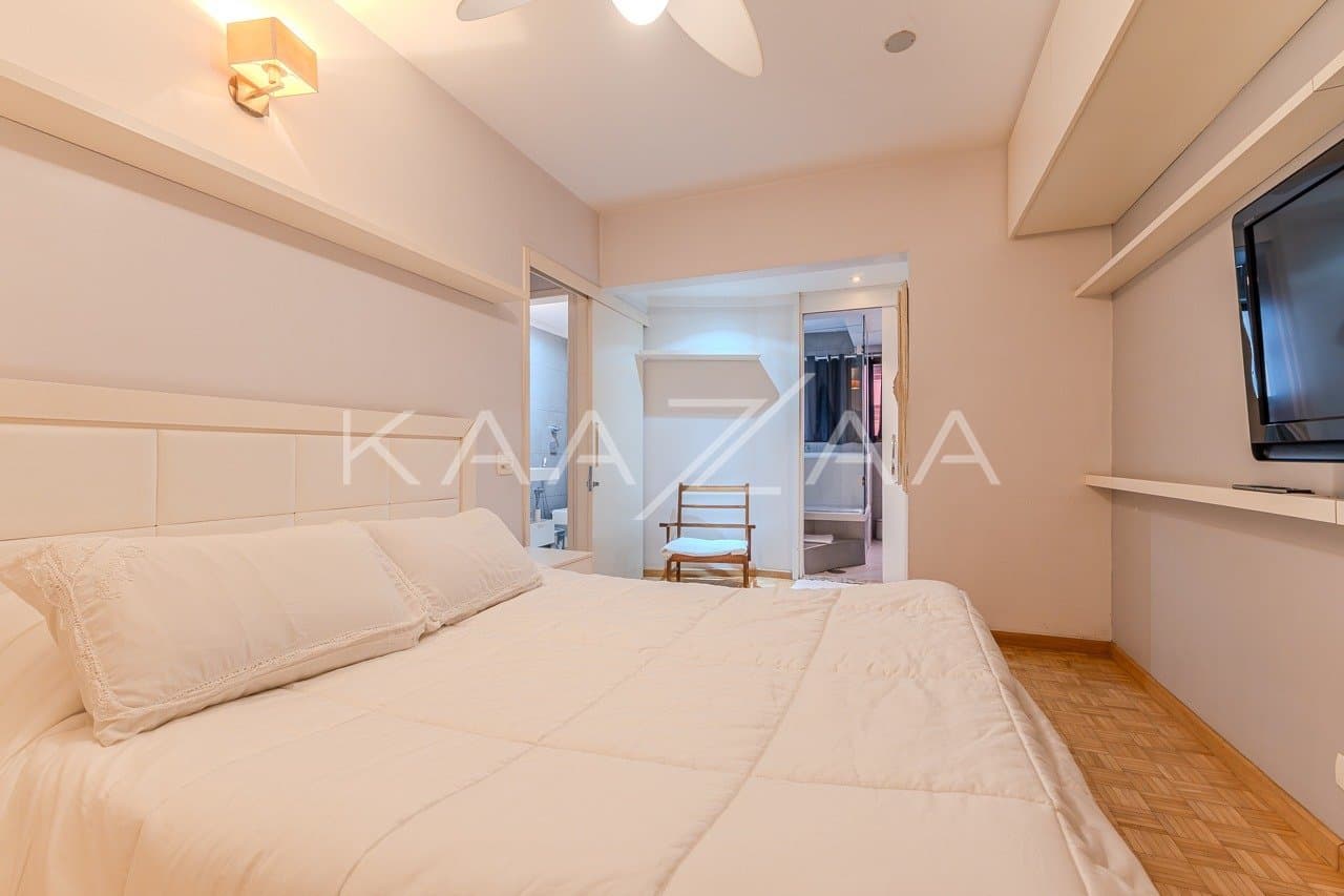 Apartamento à venda na Vila Nova Conceição - Foto 6