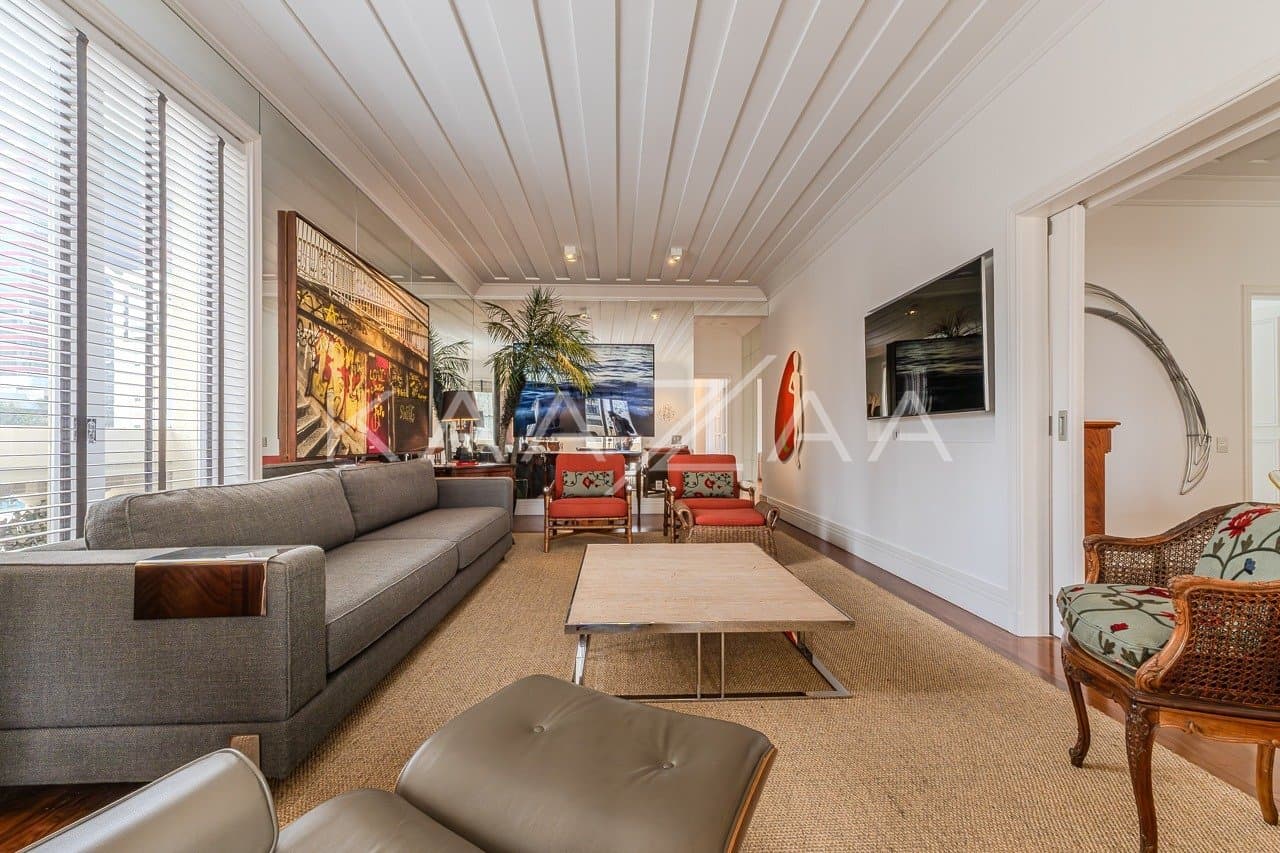 Apartamento para locação no Jardins - Foto 2