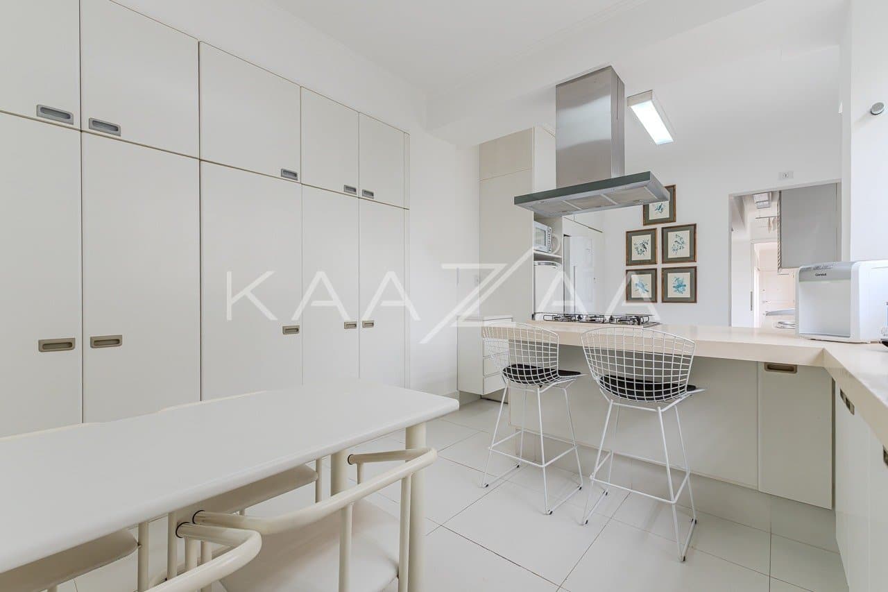 Apartamento para locação no Jardins - Foto 12