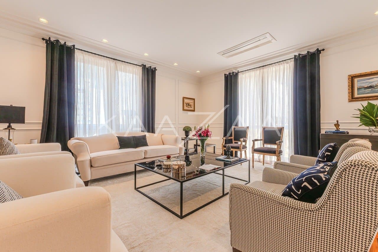 Lindenberg à venda no Jardins - Foto 1