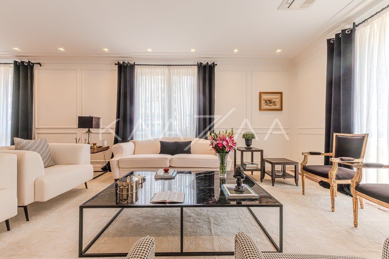 Lindenberg à venda no Jardins - Foto 2