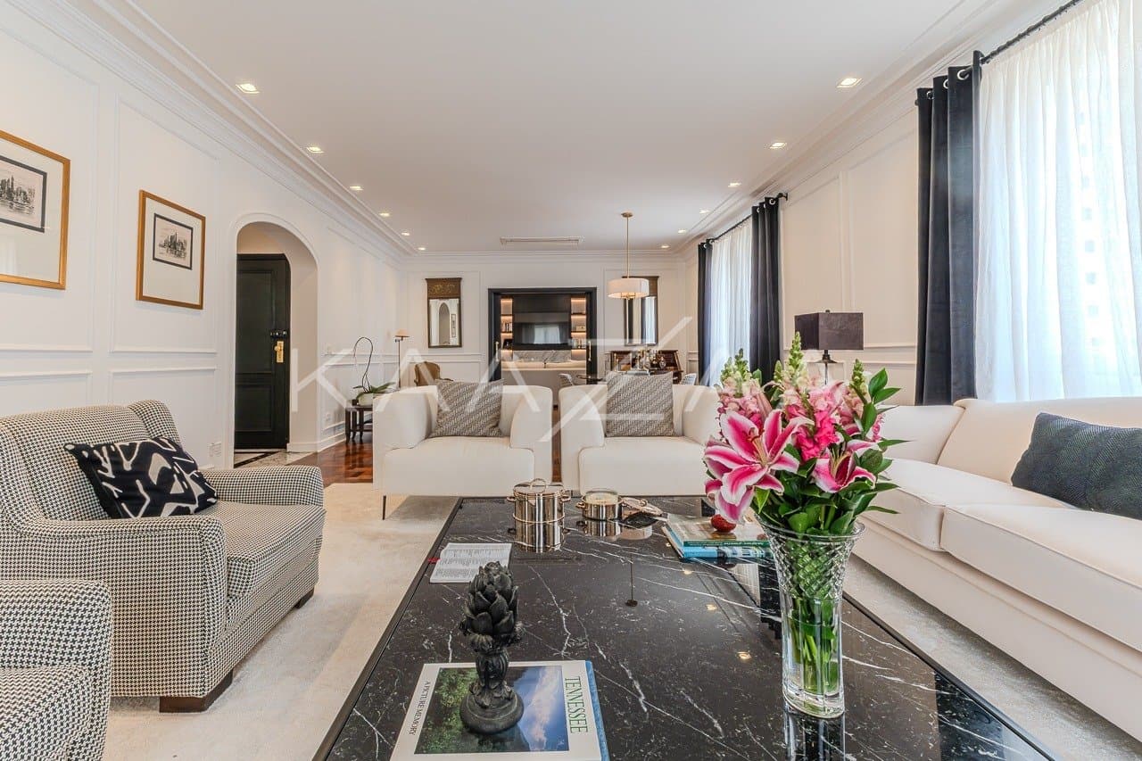 Lindenberg à venda no Jardins - Foto 4