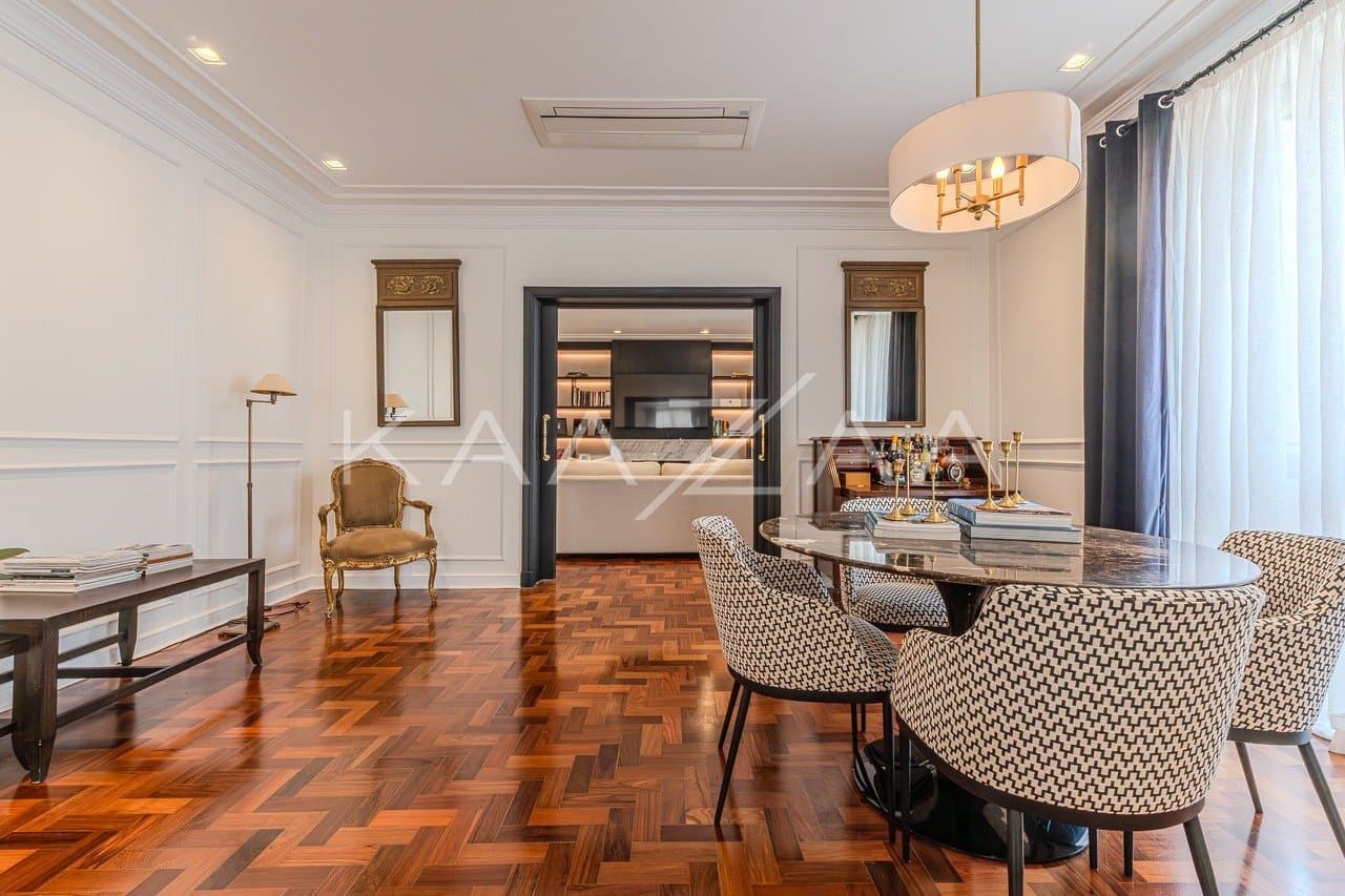 Lindenberg à venda no Jardins - Foto 6