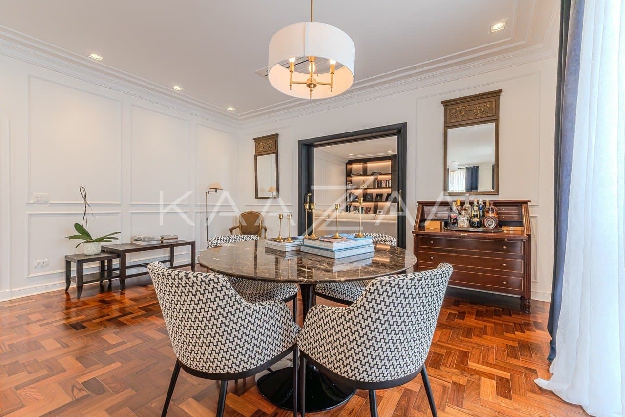 Lindenberg à venda no Jardins - Foto 7