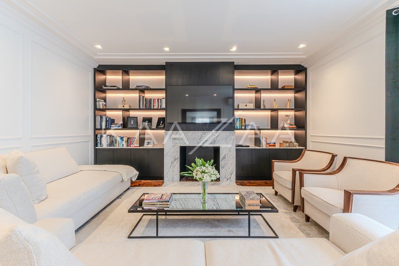 Lindenberg à venda no Jardins - Foto 8