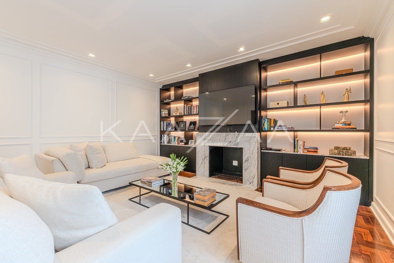 Lindenberg à venda no Jardins - Foto 9