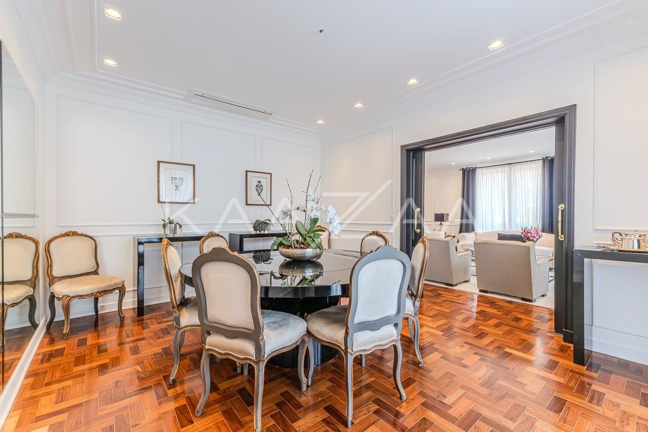 Lindenberg à venda no Jardins - Foto 11