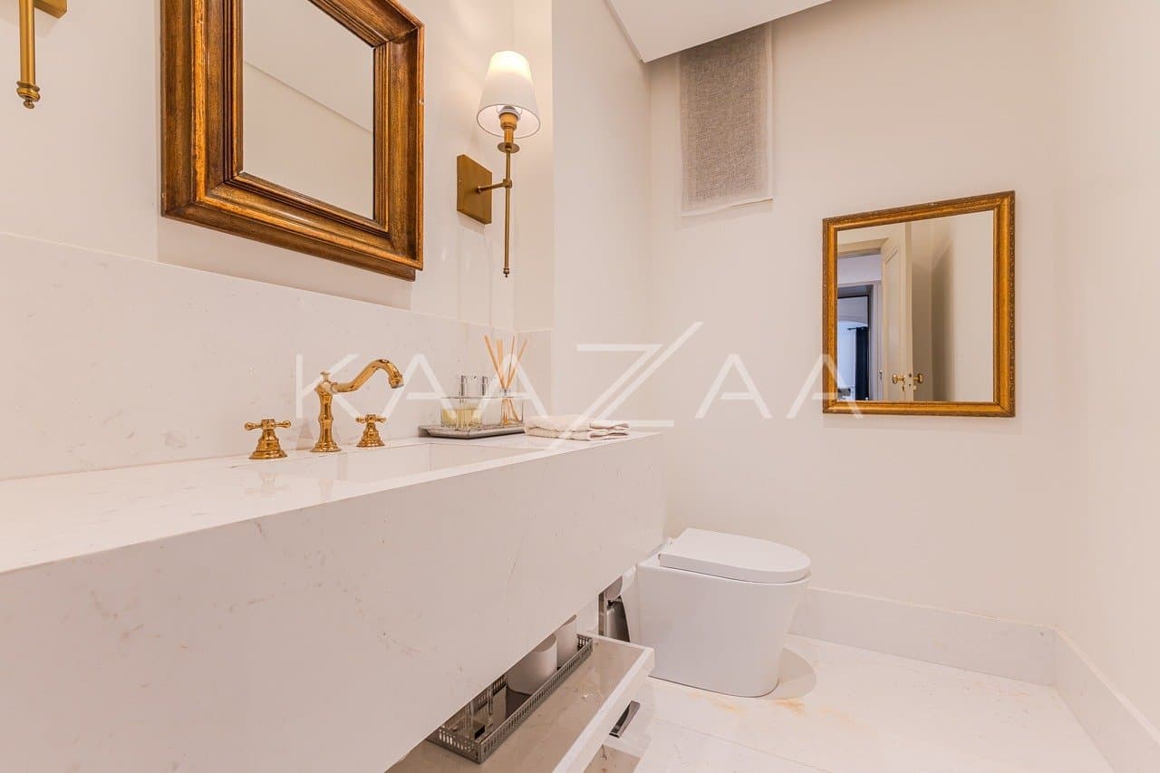 Lindenberg à venda no Jardins - Foto 17