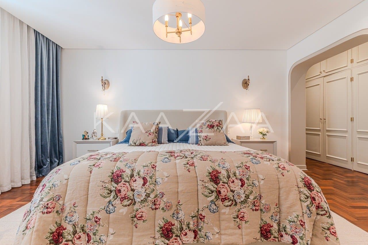 Lindenberg à venda no Jardins - Foto 19