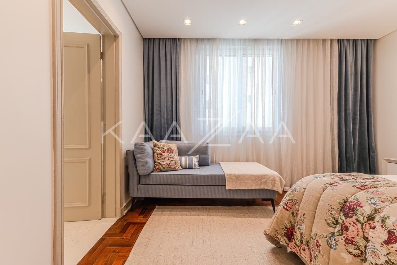 Lindenberg à venda no Jardins - Foto 20