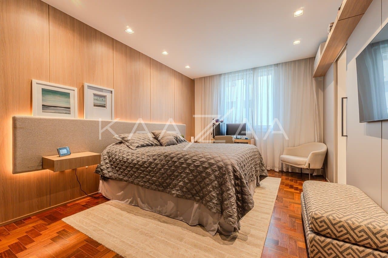 Lindenberg à venda no Jardins - Foto 22