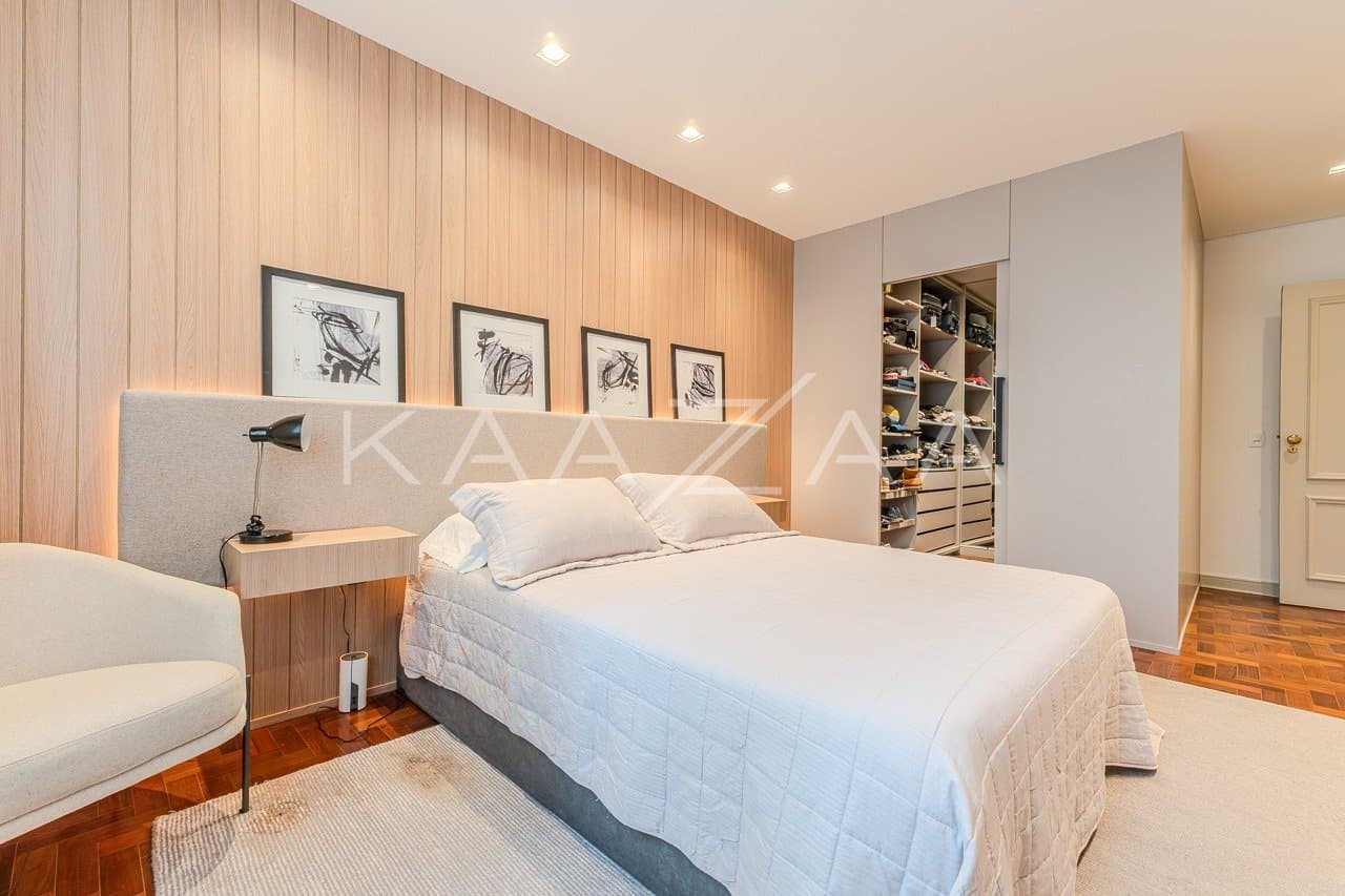 Lindenberg à venda no Jardins - Foto 25