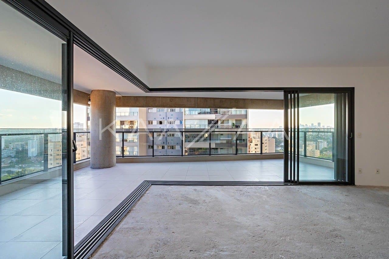 Apartamento à venda na Vila Madalena - Foto 3