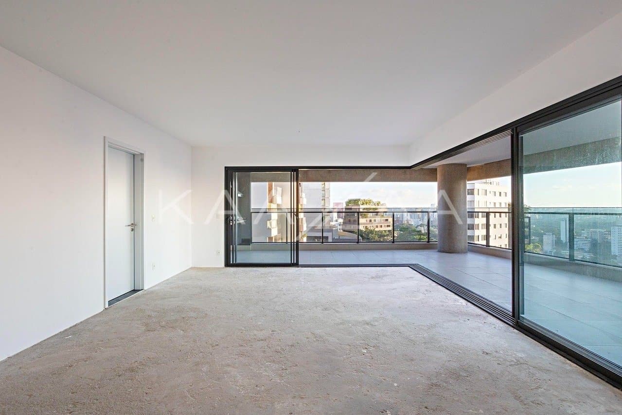 Apartamento à venda na Vila Madalena - Foto 4