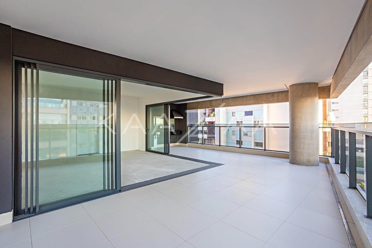 Apartamento à venda na Vila Madalena - Foto 1