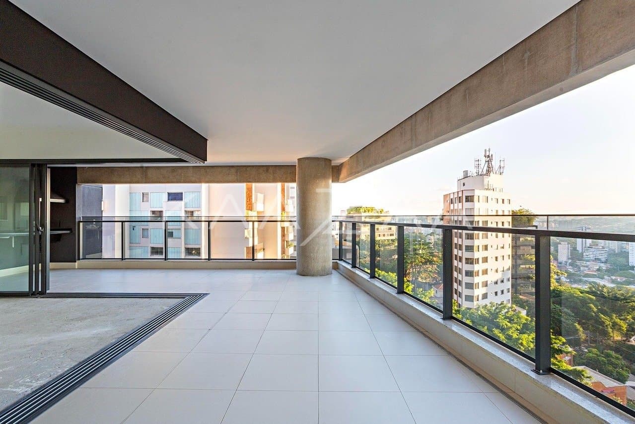 Apartamento à venda na Vila Madalena - Foto 6