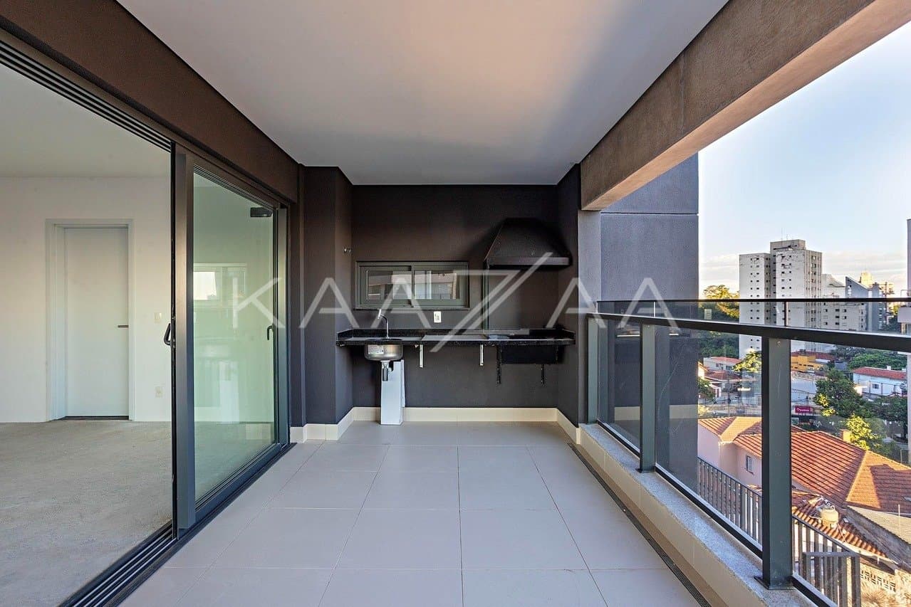 Apartamento à venda na Vila Madalena - Foto 7