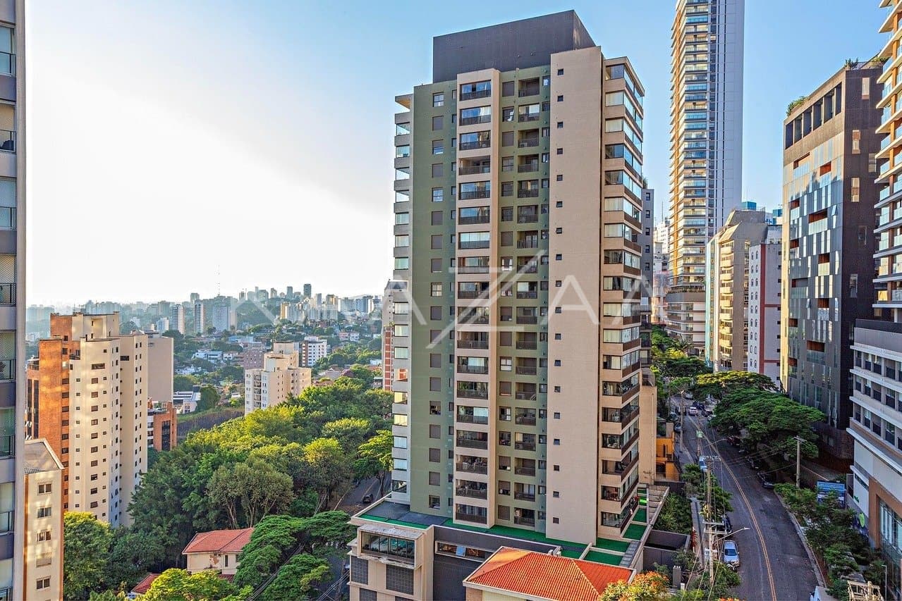 Apartamento à venda na Vila Madalena - Foto 8