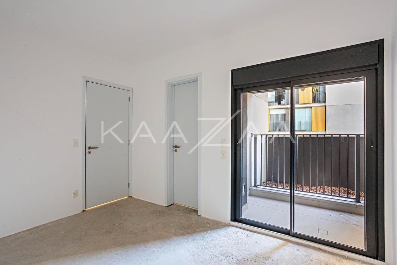 Apartamento à venda na Vila Madalena - Foto 10