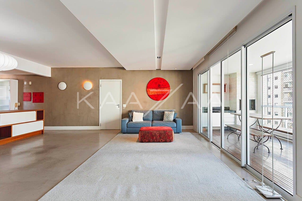 Apartamento à venda em Pinheiros - Foto 2