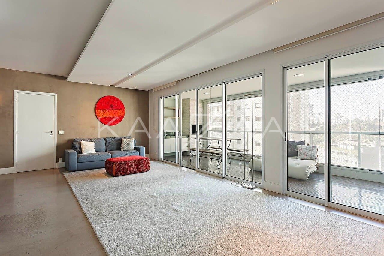 Apartamento à venda em Pinheiros - Foto 1