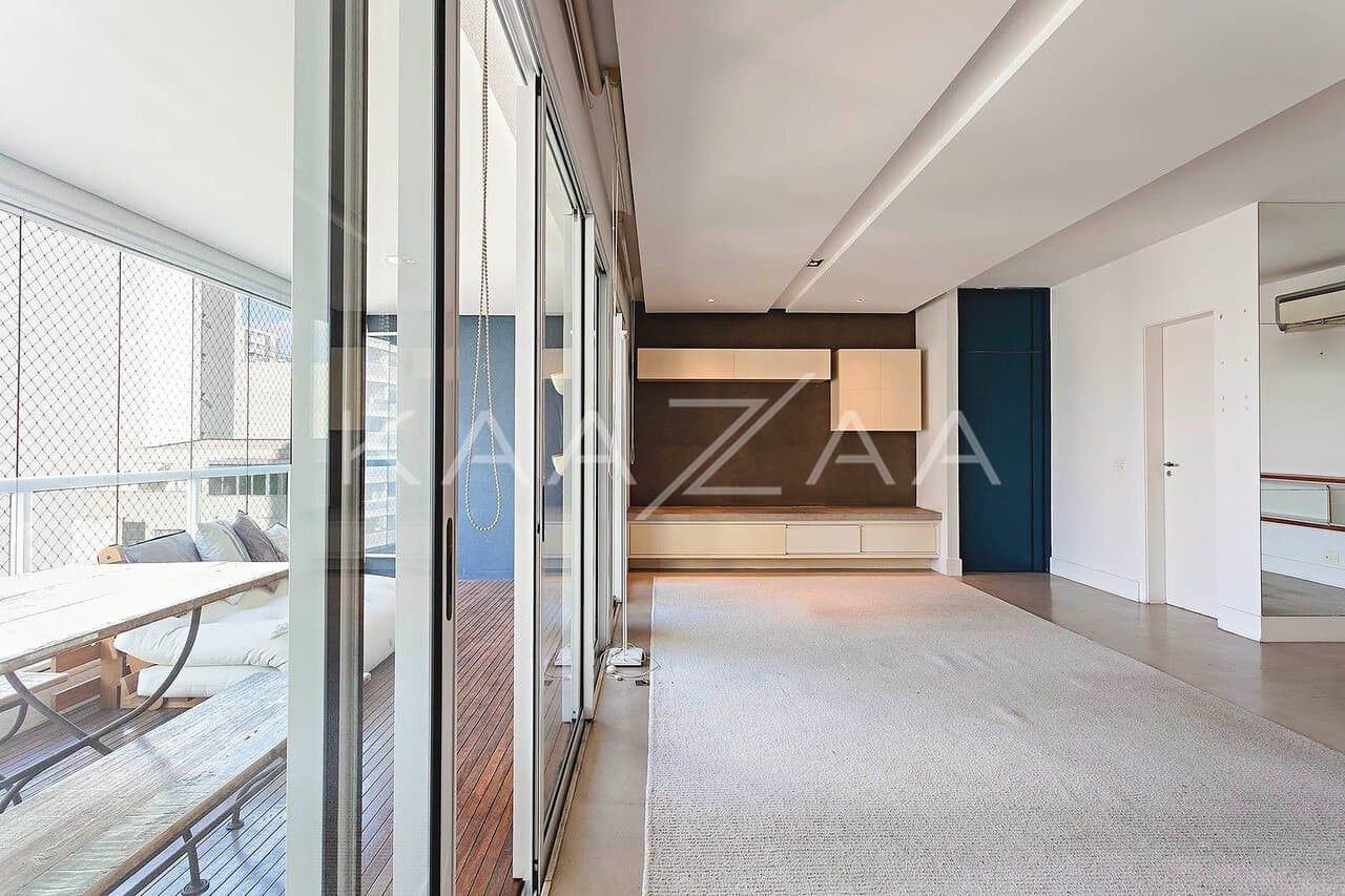 Apartamento à venda em Pinheiros - Foto 4