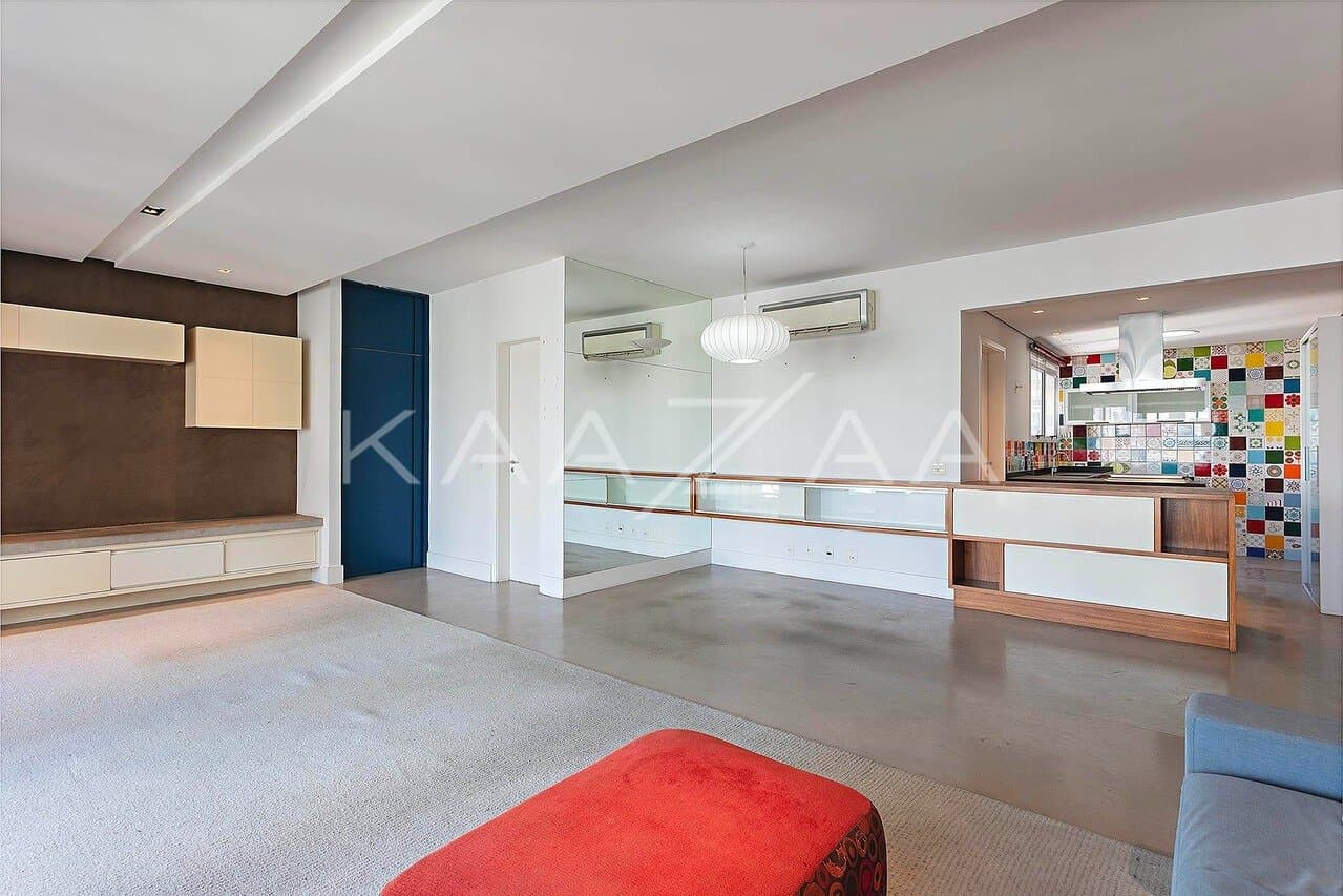 Apartamento à venda em Pinheiros - Foto 5