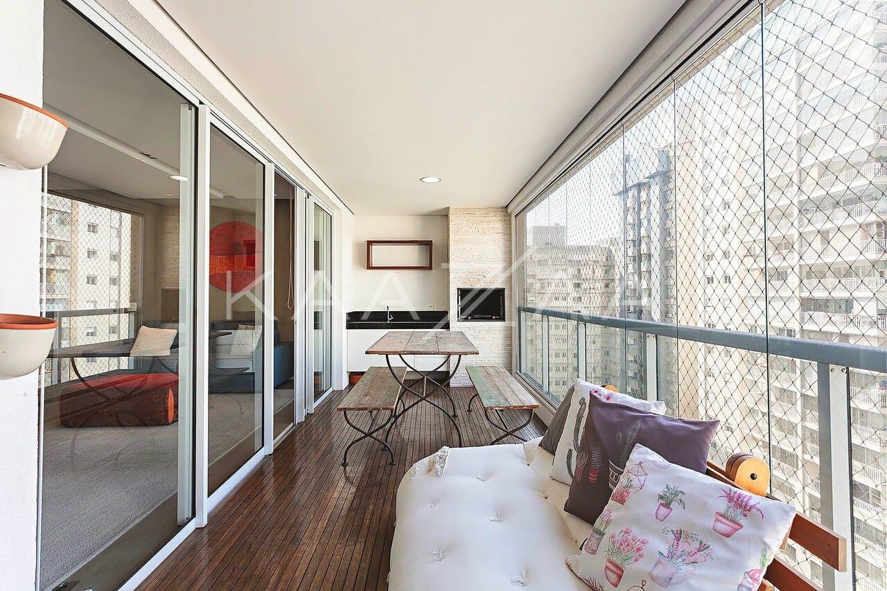 Apartamento à venda em Pinheiros - Foto 7