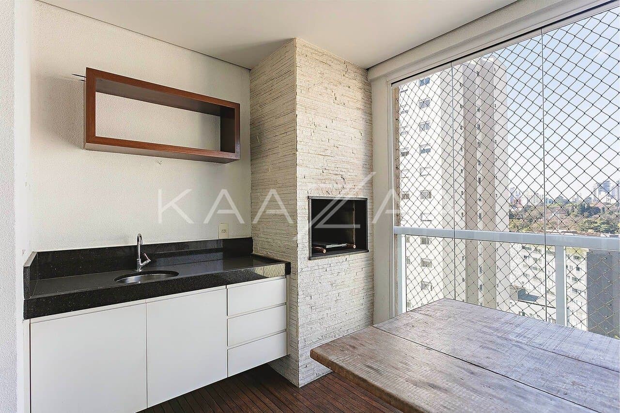 Apartamento à venda em Pinheiros - Foto 8