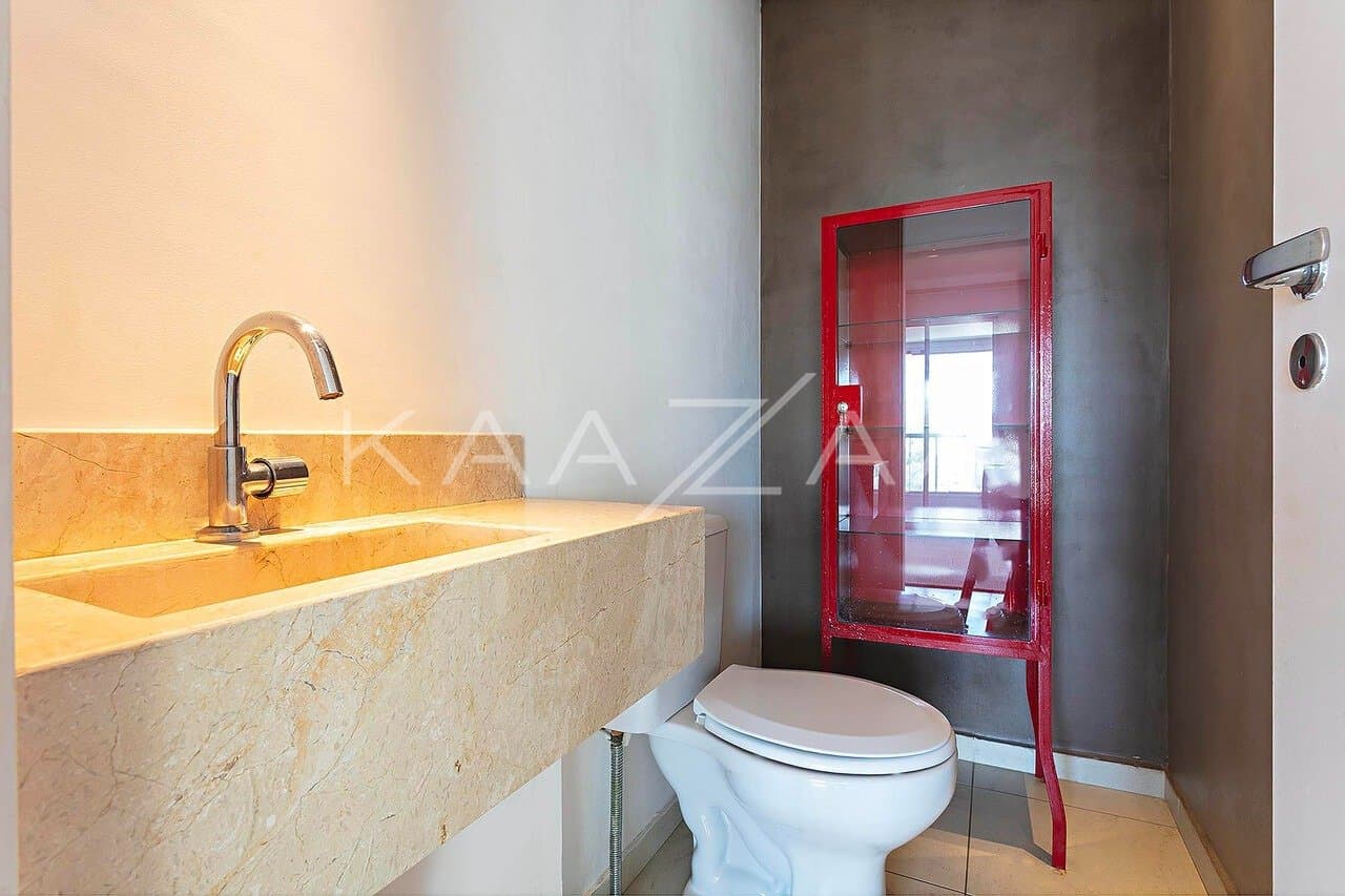 Apartamento à venda em Pinheiros - Foto 10