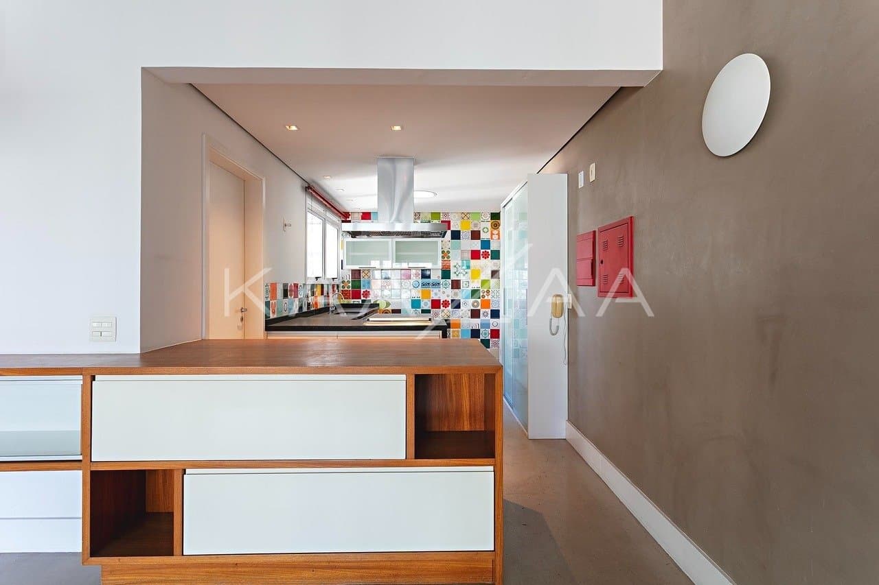 Apartamento à venda em Pinheiros - Foto 11