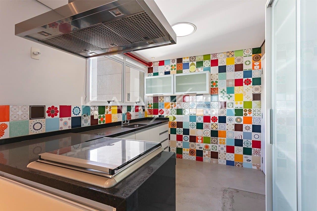 Apartamento à venda em Pinheiros - Foto 12