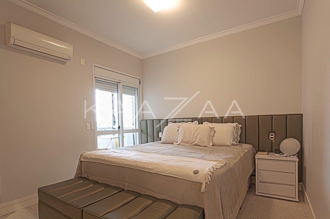 Apartamento à venda no Paraíso - Foto 13