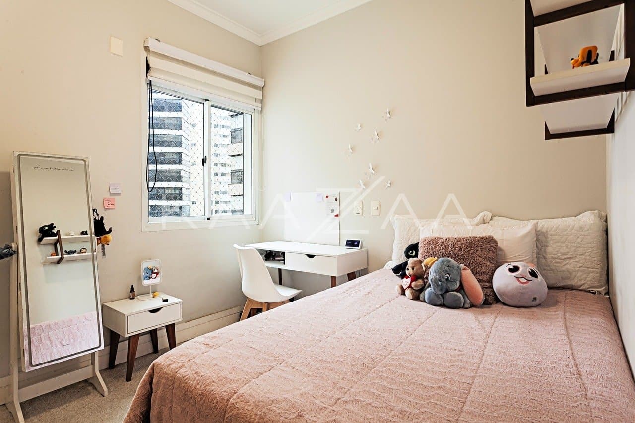 Apartamento à venda no Paraíso - Foto 15