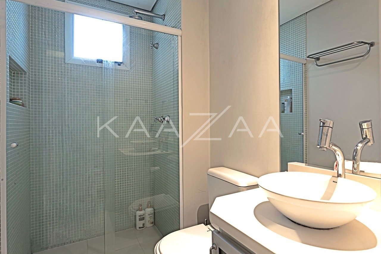 Apartamento à venda no Paraíso - Foto 16