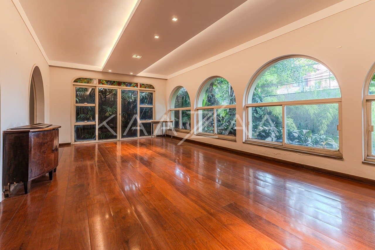 Casa à venda no Jardim Paulistano - Foto 1