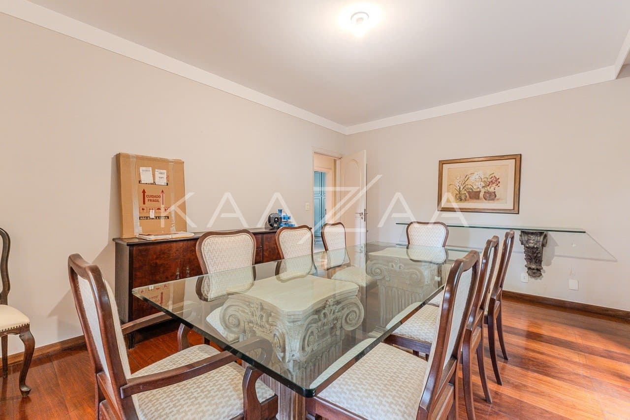 Casa à venda no Jardim Paulistano - Foto 5