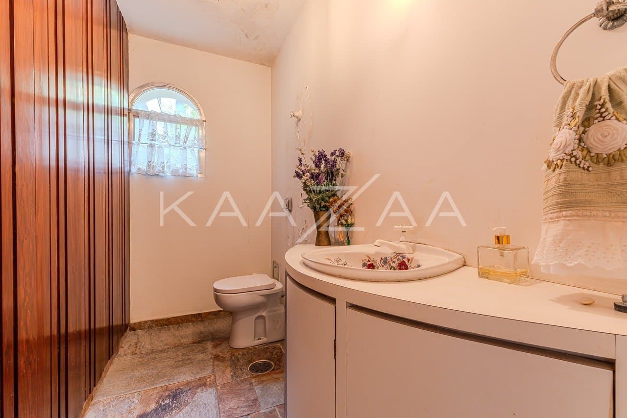 Casa à venda no Jardim Paulistano - Foto 6