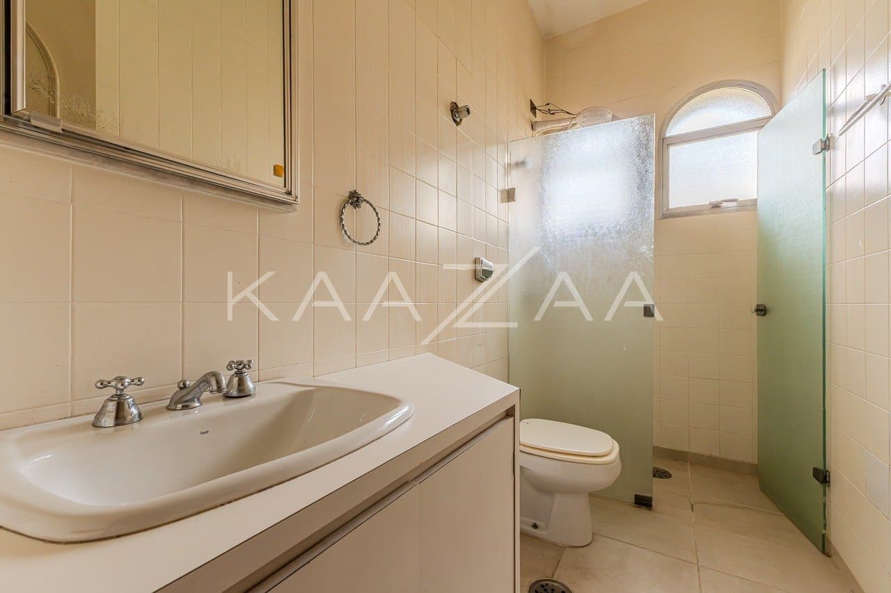 Casa à venda no Jardim Paulistano - Foto 9